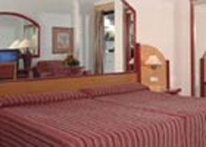 Imagen general del Hotel Las Americas, Municipio Santa Cruz de la Sierra. Foto 2