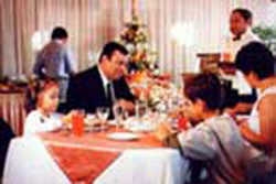 Imagen general del Hotel Las Americas, Municipio Santa Cruz de la Sierra. Foto 4