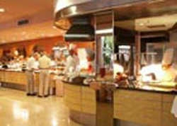 Imagen general del Hotel Las Americas, Municipio Santa Cruz de la Sierra. Foto 5