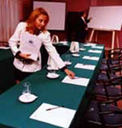 Imagen general del Hotel Las Americas, Municipio Santa Cruz de la Sierra. Foto 6