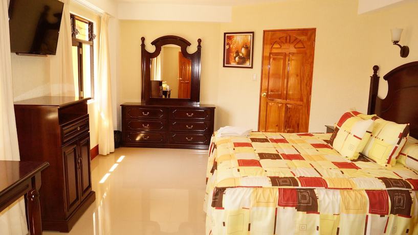 Imagen de la habitación del Hotel Las Americas, Zona 4. Foto 4