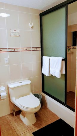 Imagen de la habitación del Hotel Las Americas, Zona 4. Foto 8