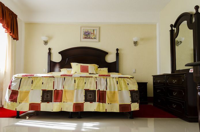 Imagen de la habitación del Hotel Las Americas, Zona 4. Foto 18