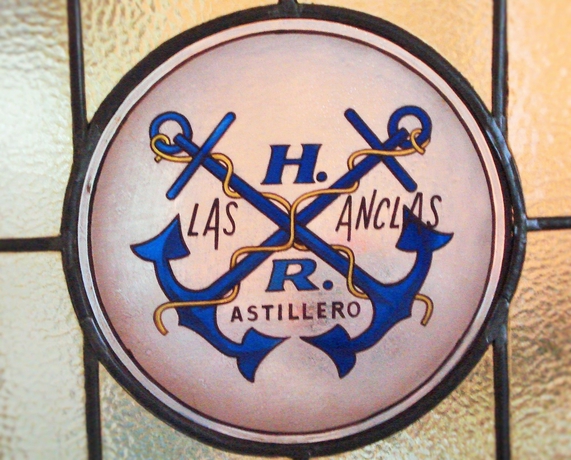 Imagen general del Hotel Las Anclas. Foto 2