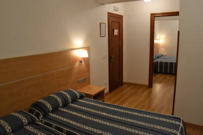 Imagen general del Hotel Las Anclas Hotel. Foto 6