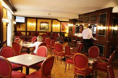 Imagen general del Hotel Las Anclas Hotel. Foto 3