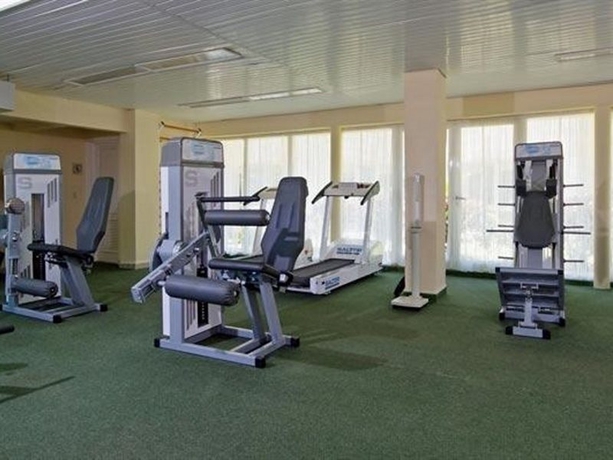 Imagen general del Hotel Las Antillas. Foto 1