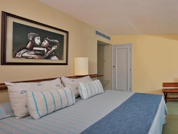 Imagen general del Hotel Las Antillas. Foto 3