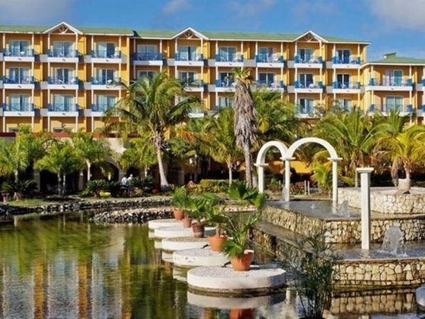 Imagen general del Hotel Las Antillas. Foto 5