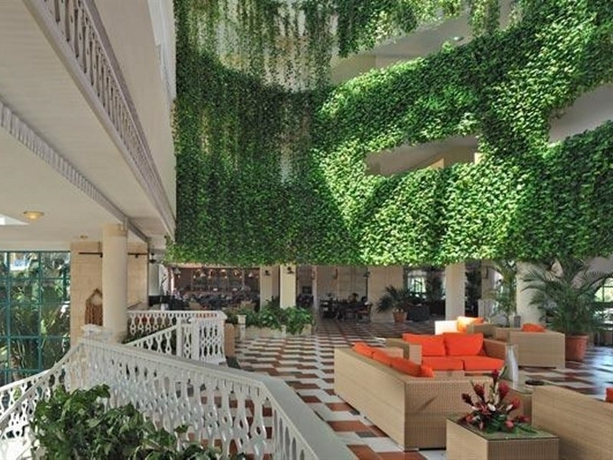 Imagen general del Hotel Las Antillas. Foto 9