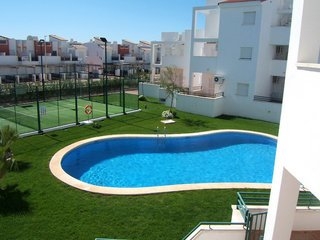 Imagen general del Hotel Las Arenas, Alcocéber. Foto 1