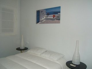 Imagen de la habitación del Hotel Las Arenas, Alcoc&eacute;ber. Foto 2
