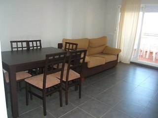 Imagen de la habitación del Hotel Las Arenas, Alcoc&eacute;ber. Foto 3