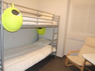 Imagen de la habitación del Hotel Las Arenas, Alcoc&eacute;ber. Foto 4