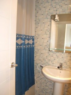 Imagen de la habitación del Hotel Las Arenas, Alcoc&eacute;ber. Foto 6