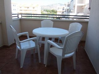 Imagen de los interiores del Hotel Las Arenas, Alcoc&eacute;ber. Foto 8