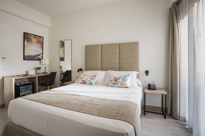 Imagen de la habitación del Hotel Las Arenas, Ca'n Pastilla. Foto 3