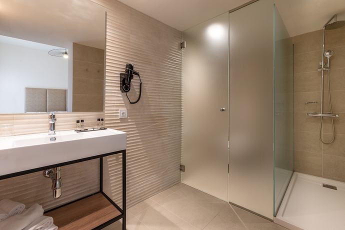 Imagen de la habitación del Hotel Las Arenas, Ca'n Pastilla. Foto 6