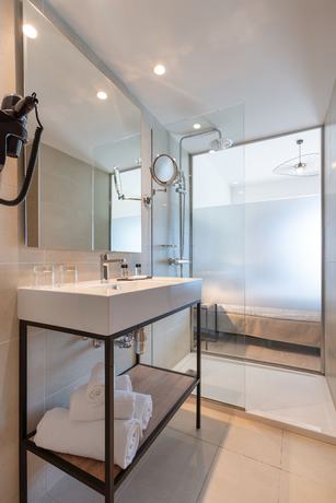 Imagen de la habitación del Hotel Las Arenas, Ca'n Pastilla. Foto 7