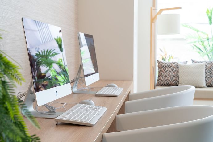 Imagen de los interiores del Hotel Las Arenas, Ca'n Pastilla. Foto 14