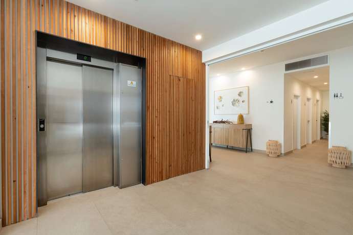 Imagen de los interiores del Hotel Las Arenas, Ca'n Pastilla. Foto 17