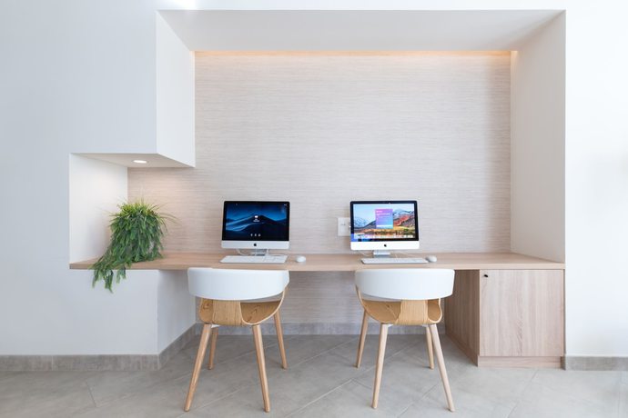 Imagen de los interiores del Hotel Las Arenas, Ca'n Pastilla. Foto 19