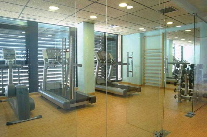 Imagen general del Hotel Las Artes. Foto 1