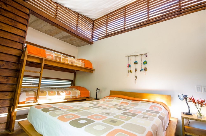 Imagen de la habitación del Hotel Las Avellanas Villas. Foto 1