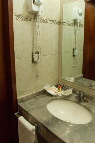 Imagen general del Hotel Las Avenidas. Foto 2