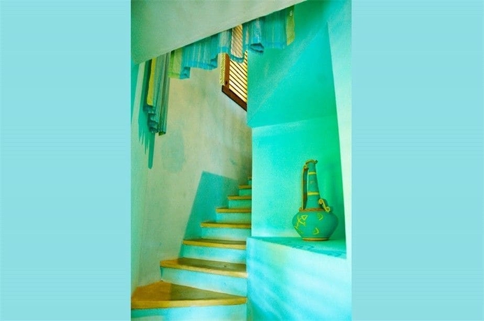 Imagen de la habitación del Hotel Las Ballenas Escondidas. Foto 12