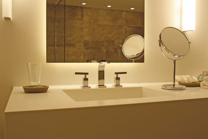 Imagen de la habitación del Hotel Las Balsas Relais and Chateaux. Foto 4