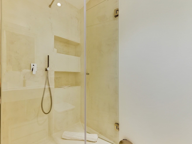 Imagen de la habitación del Hotel Las Boas Luxury Apartament. Foto 2