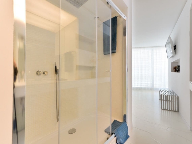 Imagen de la habitación del Hotel Las Boas Luxury Apartament. Foto 3