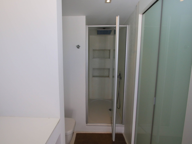 Imagen de la habitación del Hotel Las Boas Luxury Apartament. Foto 14