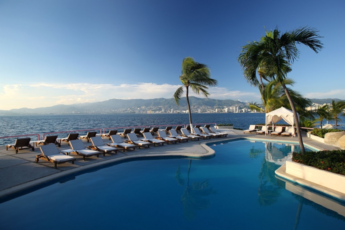 Imagen general del Hotel Las Brisas Acapulco. Foto 1