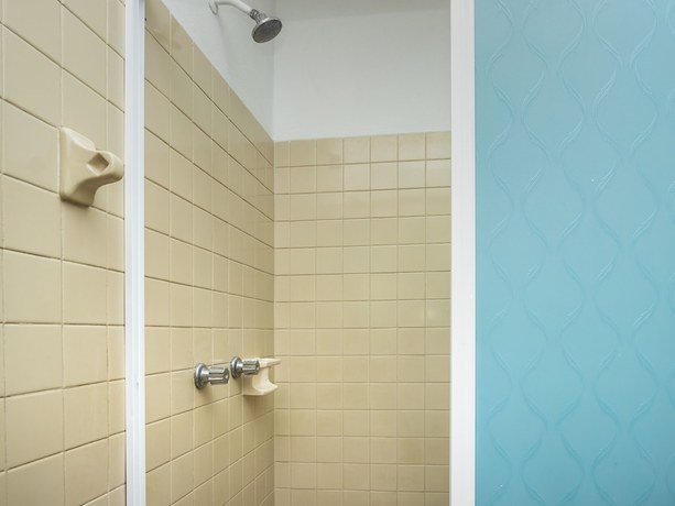 Imagen de la habitación del Hotel Las Brisas, Catemaco. Foto 2