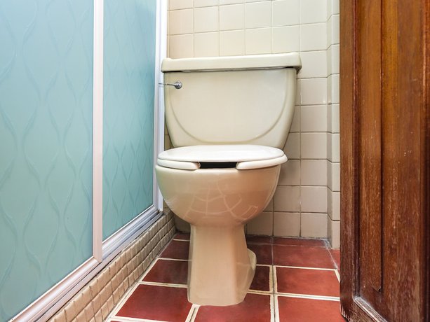 Imagen de la habitación del Hotel Las Brisas, Catemaco. Foto 5