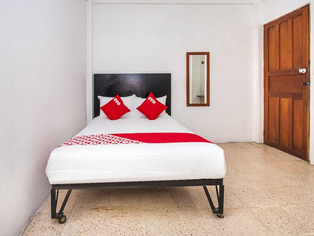 Imagen de la habitación del Hotel Las Brisas, Catemaco. Foto 6