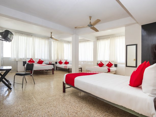 Imagen de la habitación del Hotel Las Brisas, Catemaco. Foto 10