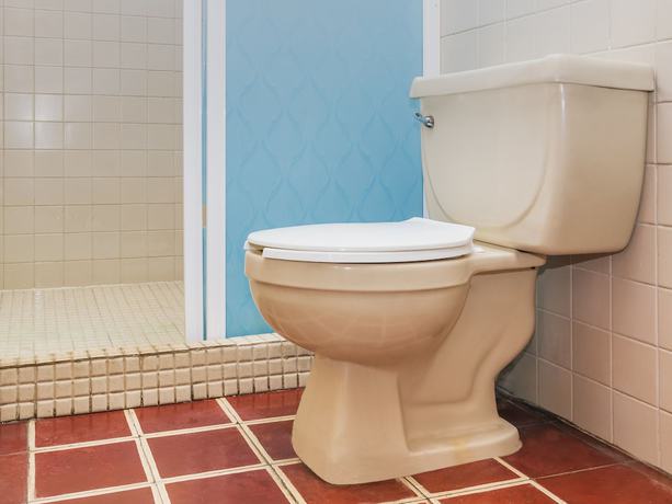 Imagen de la habitación del Hotel Las Brisas, Catemaco. Foto 12