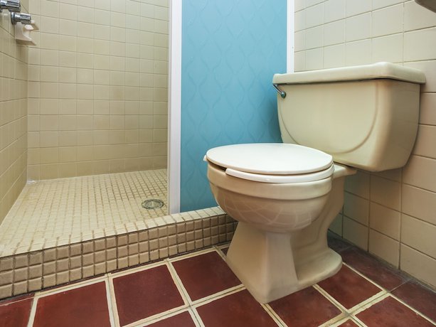 Imagen de la habitación del Hotel Las Brisas, Catemaco. Foto 13