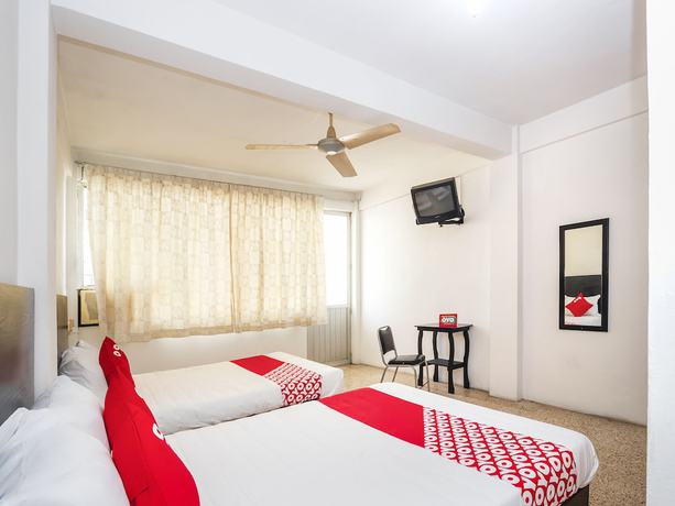 Imagen de la habitación del Hotel Las Brisas, Catemaco. Foto 15