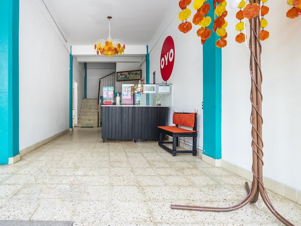 Imagen de los interiores del Hotel Las Brisas, Catemaco. Foto 20