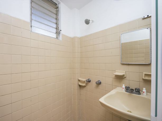 Imagen de la habitación del Hotel Las Brisas, Catemaco. Foto 17