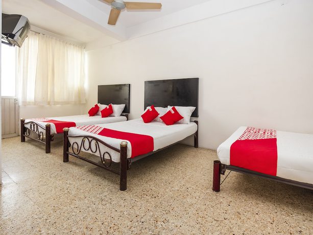 Imagen de la habitación del Hotel Las Brisas, Catemaco. Foto 19