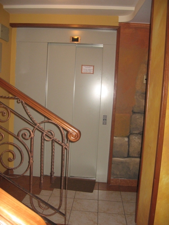 Imagen de los interiores del Hotel Las Brisas. Foto 12