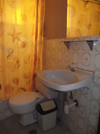 Imagen de la habitación del Hotel Las Brisas Hostal. Foto 3