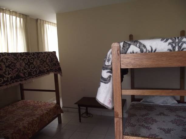 Imagen de la habitación del Hotel Las Brisas Hostal. Foto 12