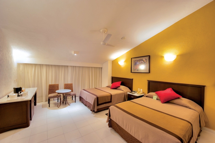 Imagen general del Hotel Las Brisas Huatulco. Foto 2