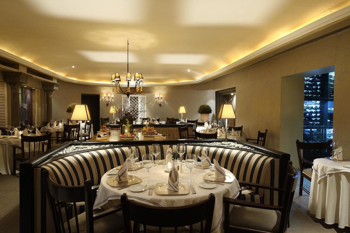 Imagen del bar/restaurante del Hotel Las Brisas Ixtapa. Foto 5